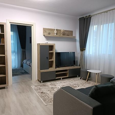 Gh Apartments Ґурагумора Екстер'єр фото