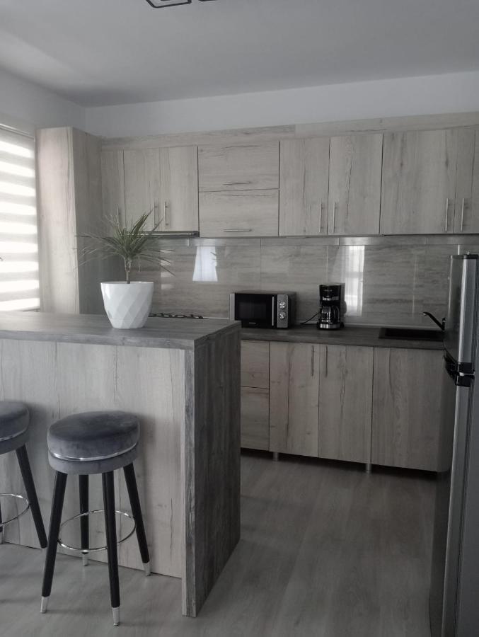 Gh Apartments Ґурагумора Екстер'єр фото