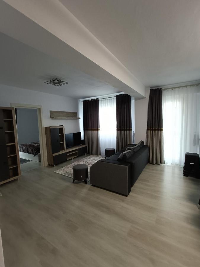 Gh Apartments Ґурагумора Екстер'єр фото