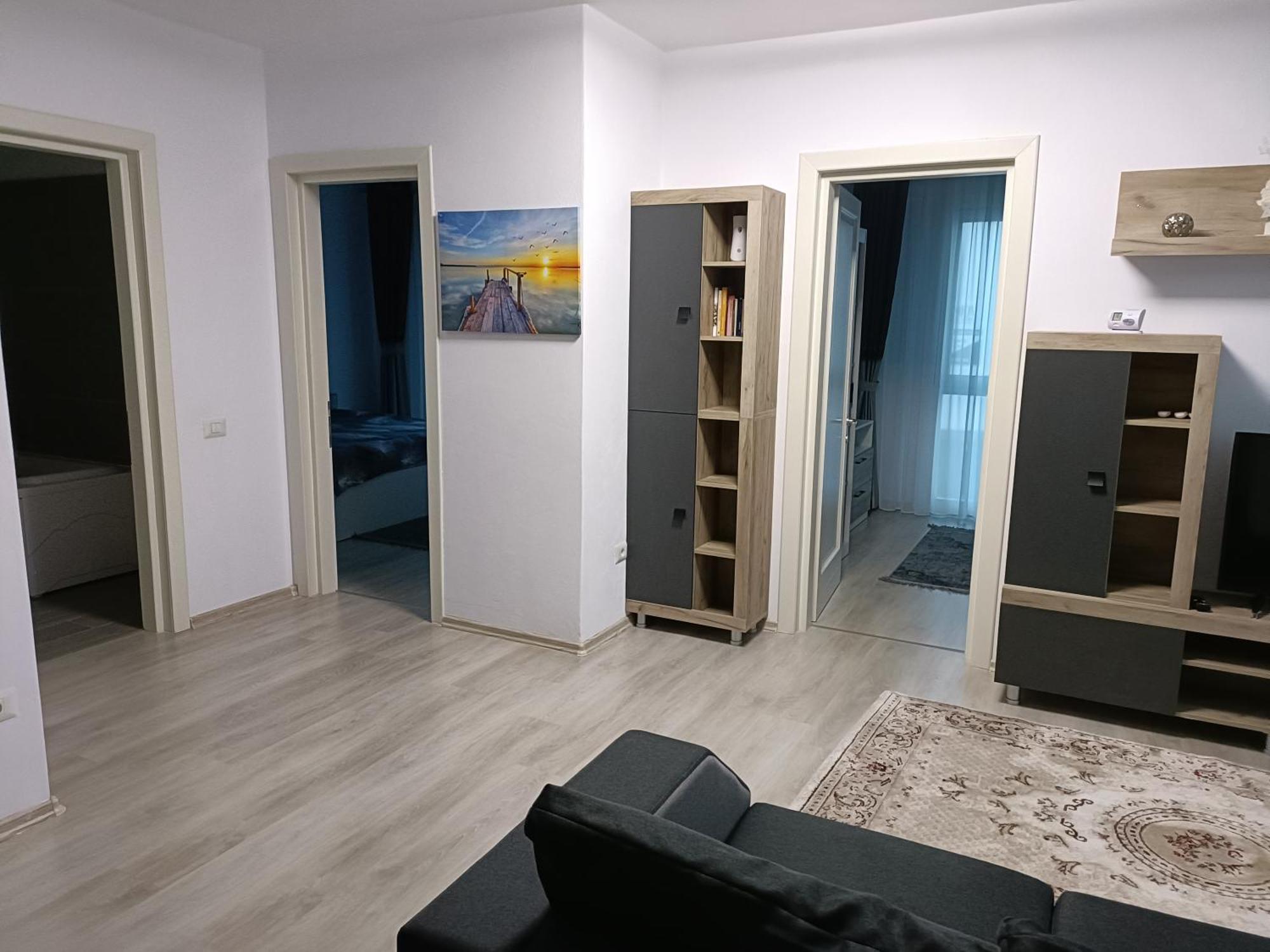 Gh Apartments Ґурагумора Екстер'єр фото