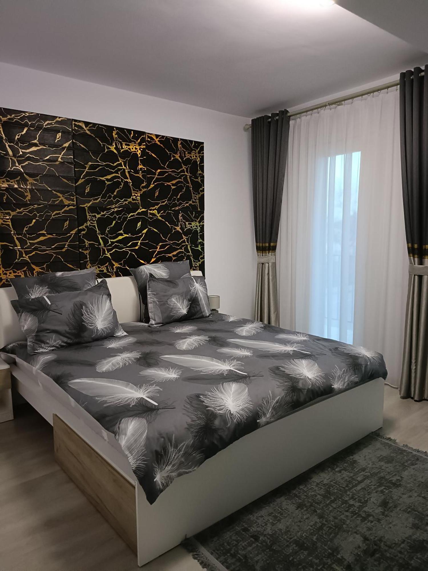 Gh Apartments Ґурагумора Екстер'єр фото