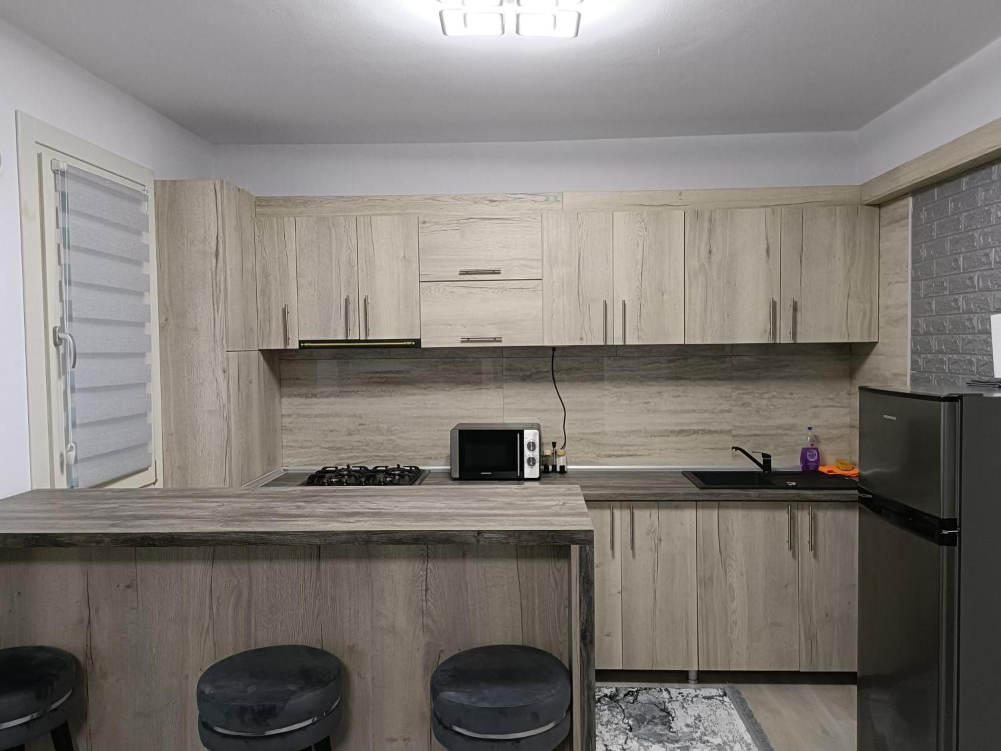 Gh Apartments Ґурагумора Екстер'єр фото