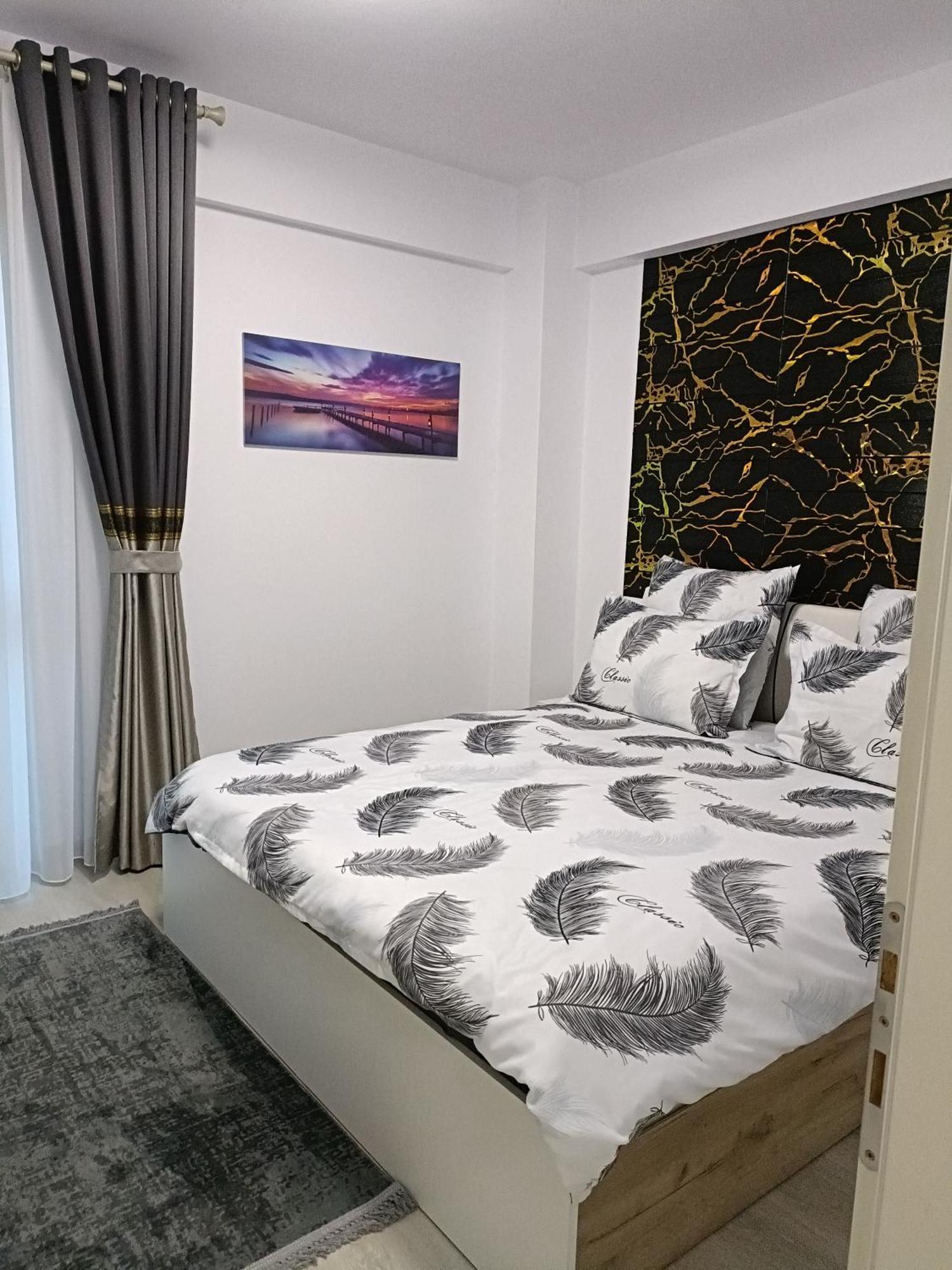 Gh Apartments Ґурагумора Екстер'єр фото